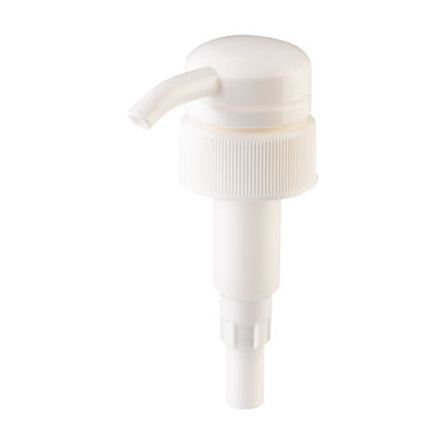 24mm 28mm 32mm Plastic lotion pomp met 10ml 15ml 30ml capaciteit voor cosmetische dispenser