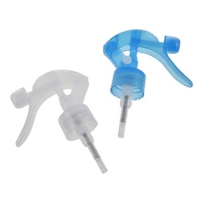 Ergonomische Mini Trigger Sprayer met maat 28/410 en lekvrije twist lock voor veelzijdig gebruik