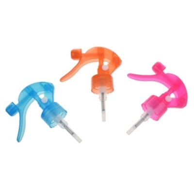 Ergonomische Mini Trigger Sprayer met maat 28/410 en lekvrije twist lock voor veelzijdig gebruik