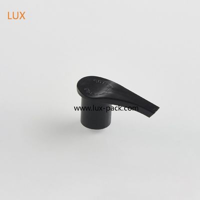 304 Spring A Type Cap Aluminum Closure Lotion Pump for Leak-proof Cosmetic Dispenser