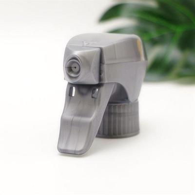 28/410 Plastic Trigger Sprayer met verstelbare mist- en stroomspray-nozzle en recycleerbaar PP-plastic voor huishoudelijke schoonmaakmiddelen en tuinieren