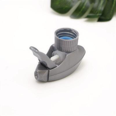 28/410 Plastic Trigger Sprayer met verstelbare mist- en stroomspray-nozzle en recycleerbaar PP-plastic voor huishoudelijke schoonmaakmiddelen en tuinieren