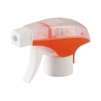 28/410 Verstelbare Stream Trigger Spuit met Recyclebaar PP Materiaal voor PET Flessen