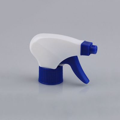 Lekvrije 28/410 plastic trigger spuit met instelbare sproeimodus voor thuis en industrieel gebruik