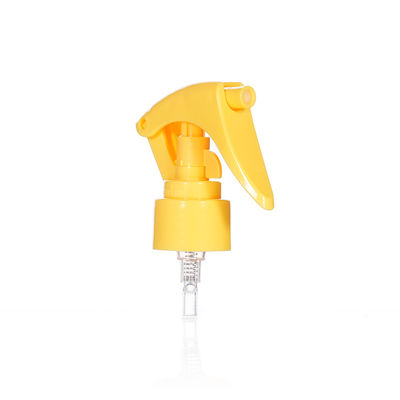 20/410 24/410 28/410 Handheld Mini Trigger Sprayer Pump voor cosmetica Reinigingsmiddelen Verpakkingen voor persoonlijke verzorging