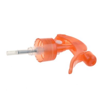 24/410 Mini Trigger Sprayer: Clip Lock Lekvrij, 0.3ml Fijne Mist voor Tuin & Salon Gebruik