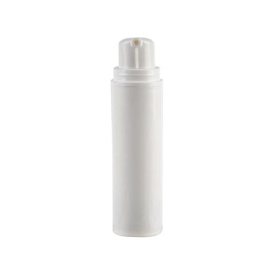 5g 7.5g 10g Plastic PP Powder Spray Flasje met aangepaste kleuren en zijschermprinten