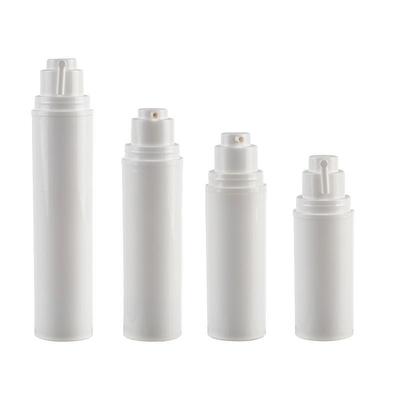 5g 7.5g 10g Plastic PP Powder Spray Flasje met aangepaste kleuren en zijschermprinten