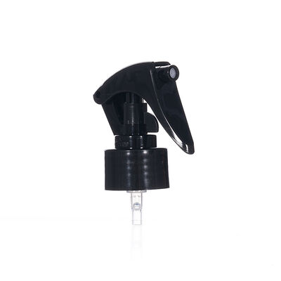 20mm 24mm 28mm Direct leveren Huisreiniging Gebruik Knop Type Cosmetische Verpakking Mini Trigger Sprayer