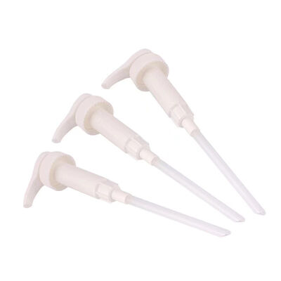 Groothandel 28mm 33mm Voedselpomp Siropenpomp Dispenser 8CC 10CC Dosering