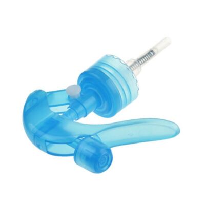 24/410 28/410 Grote Kop Vloeistofdispenser Verstuiver Soepele Sluiting Grote Dosering Lange Trekker Knop Type Mini Trekker Spuit voor Keukenreiniging