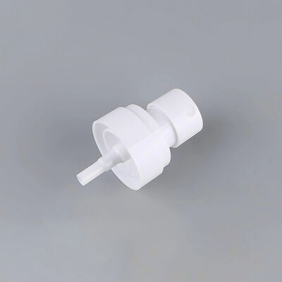 20mm 24mm 36mm Big Head Liquid Atomizer Cosmetische verpakking AS Transparent Cap Extreme Fine Mist Spray voor make-up