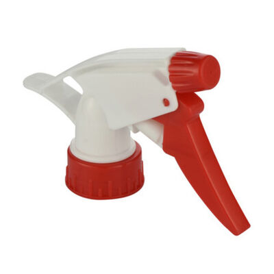 Groothandel 28/410 28/400 Plastic Trigger Sprayer Dispenser Triggerpomp voor Reiniging