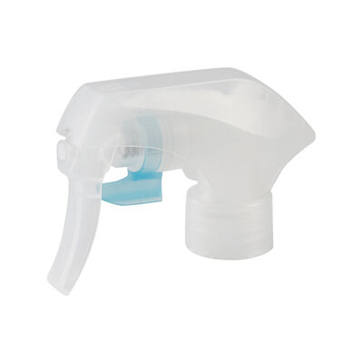 Groothandel 24mm 28mm Plastic Transparante Trigger Sprayer Kao Spray Dispenser