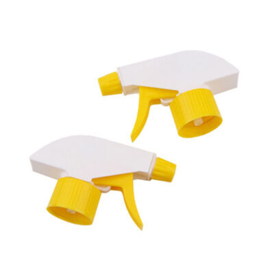 28/410 Halsmaat PP Plastic Handsproeier met Spray-Straal-Uit Functie voor Keukenreiniging