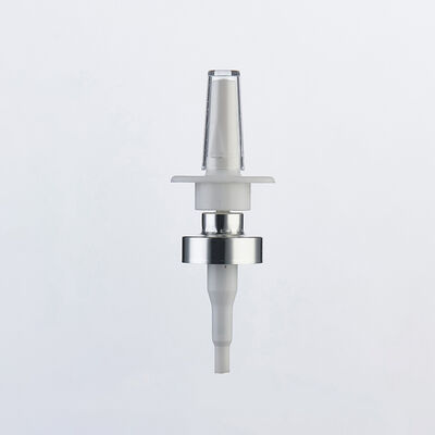 Niet-lek Neusspraypomp met 18mm 20mm 24mm 28mm Halsmaat en Aangepaste Kleuren Fijne Nevelverstuiver