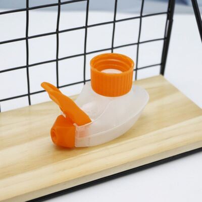 28/400 28/410 28/415 Gribde sluiting herbruikbaar alle kunststof chemisch bestand trigger sprayer