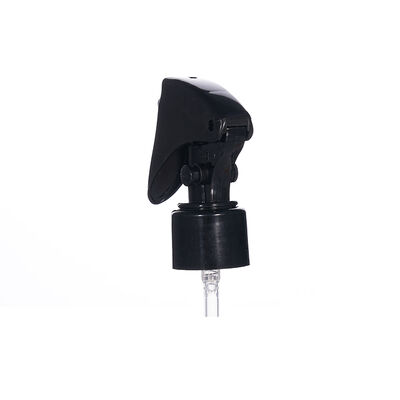 24/410 Grootte Mini Trigger Sprayer met verstelbare spuitstuk en aangepaste kleur voor huidverzorging en reizen
