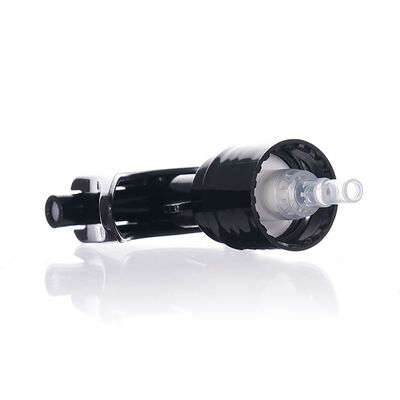 Plastic Mini Trigger Spuit met Clip Design 360° Sprayen en Fijne Nevel Prestaties voor Lekvrije Toepassing