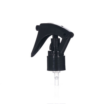Plastic Mini Trigger Spuit met Clip Design 360° Sprayen en Fijne Nevel Prestaties voor Lekvrije Toepassing