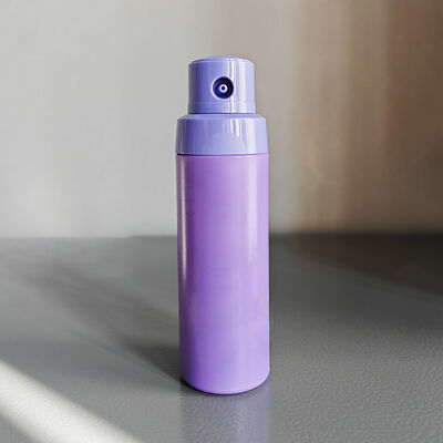 Groothandel Plastic Poeder Spuitflessen 60ML 100ML 150ML voor Toilet en Babypoeder met Aangepaste Kleuren