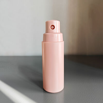 Groothandel Plastic Poeder Spuitflessen 60ML 100ML 150ML voor Toilet en Babypoeder met Aangepaste Kleuren