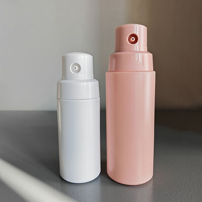 Groothandel Plastic Poeder Spuitflessen 60ML 100ML 150ML voor Toilet en Babypoeder met Aangepaste Kleuren