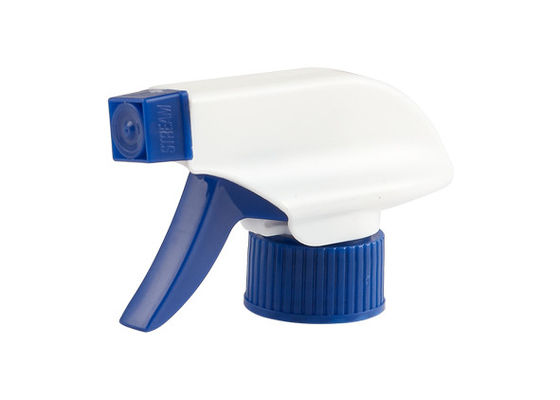 Mini Trigger Sprayer met gladde pompactie en holle kegelspray voor ergonomisch grijp Trigger Sprayer gebruik