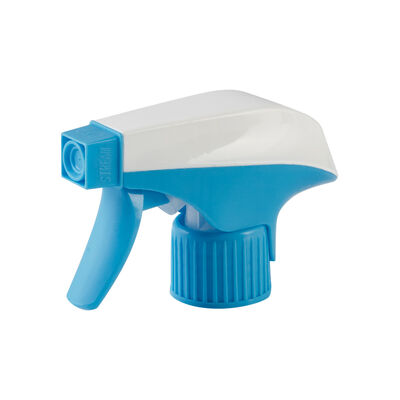 28/410 Chemische bestandheid Trigger Sprayer: 1,2 ml High Output, verstelbare mondstuk voor zware reiniging & tuin