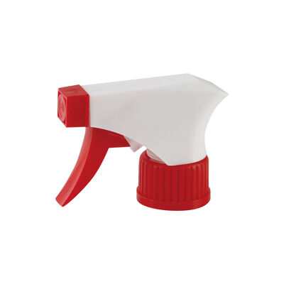 28/410 Chemische bestandheid Trigger Sprayer: 1,2 ml High Output, verstelbare mondstuk voor zware reiniging & tuin