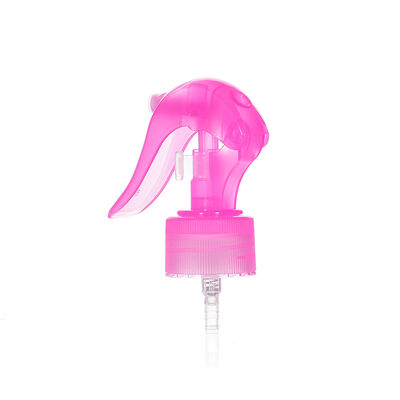 Compact Clip Design Mini Trigger Sprayer met aanpasbare kleuren en niet-vergieten functie voor nauwkeurige toepassing