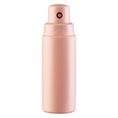 60g 100g 150g HDPE Material FDA Approved Powder Spray Bottle for Talcum Powder and Dusting Sprayer