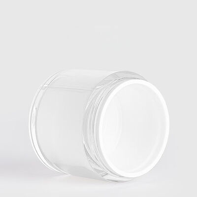 15ml 30ml 50ml 100ml Airless Pomp Fles voor Huidverzorgingsserum Lotion met Elegant Cosmetisch Verpakkingsontwerp