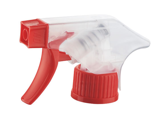 28 400 / 28 410 Trigger Pump Sprayers Op maat gemaakte kleur chemische Trigger Sprayers