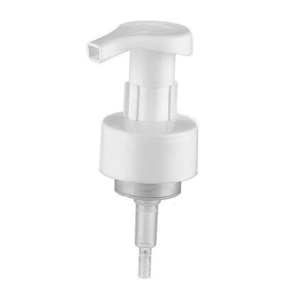 40 mm 42 mm PP-schuimpompverdeler met lekkagebestendige vormgeving voor handwas en zeepsproei