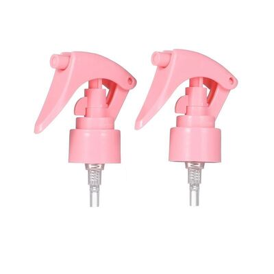 24/410 28/410 Mini Trigger Sprayer met knop: geïntegreerd veiligheidslot, 0,25 ml precieze dosering voor persoonlijke verzorging