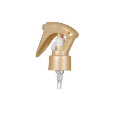 24/410 28/410 Mini Trigger Sprayer met knop: geïntegreerd veiligheidslot, 0,25 ml precieze dosering voor persoonlijke verzorging