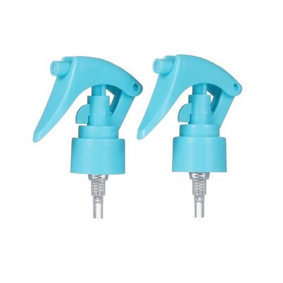24/410 28/410 Mini Trigger Sprayer met knop: geïntegreerd veiligheidslot, 0,25 ml precieze dosering voor persoonlijke verzorging