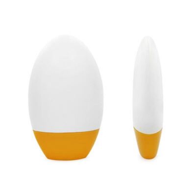 50 ml capaciteit Persoonlijke kleuren lekkagebestendige cosmetische plastic fles voor zonnebrandcrème en BB-crème