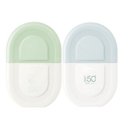 50 ml lekkagebestendige zonnebrandcrèmefles met aangepaste kleuren voor reizen en cosmetisch gebruik