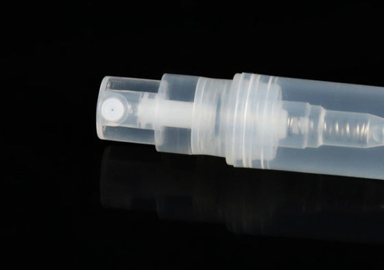 2ml 3ml Pen Vorm Parfum Spray Fles Draagbaar Aangepaste Kleur