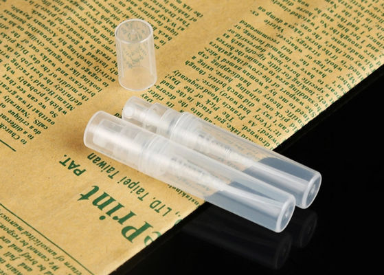2ml 3ml Pen Vorm Parfum Spray Fles Draagbaar Aangepaste Kleur