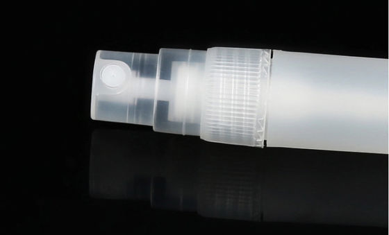 Penvorm Hervulbare spuitpen Parfum, 5 ml Plastic Pp Materiaal Pen Parfum Fles