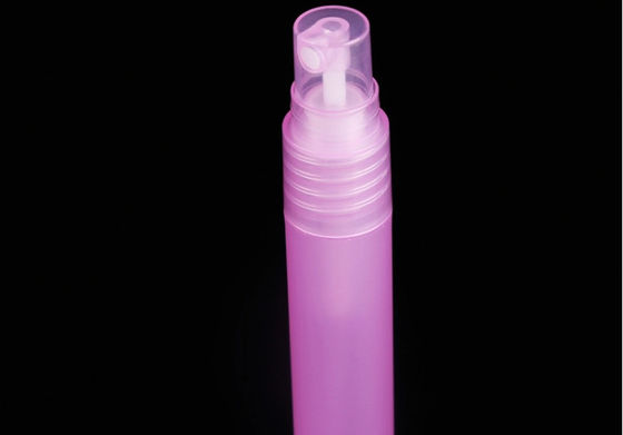 Mooie Kleur Mini Parfum Pen Spray / Draagbare Parfum Spray Flesjes