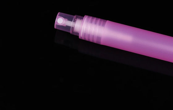 Mooie Kleur Mini Parfum Pen Spray / Draagbare Parfum Spray Flesjes