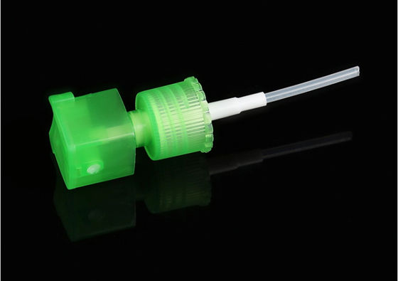 Gemakkelijk te dragen parfum pomp sproeier, 20 ml mini plastic sproei fles