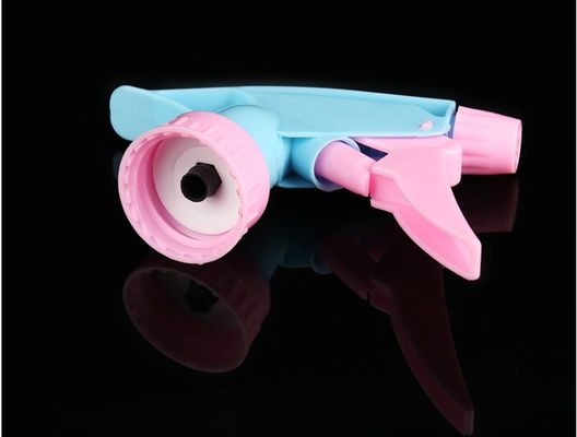 Plastic Trigger Sprayer in Snoepkleuren 28/400 Tuinbouw Chemische Trigger Sprayers
