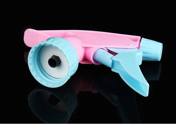 Plastic Trigger Sprayer in Snoepkleuren 28/400 Tuinbouw Chemische Trigger Sprayers