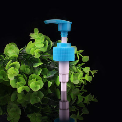 Feloranje Ingebouwde Lotionpomp Opvallende Dispenser Pomp voor Shampoo en Douchegel Flessen