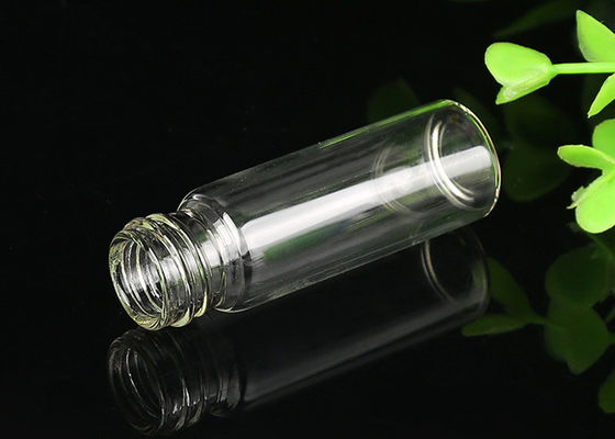 Gemakkelijk te dragen parfum pomp sproeier, 20 ml mini plastic sproei fles